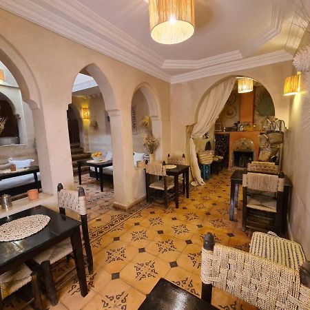 מרקש Riad Casa Sophia מראה חיצוני תמונה