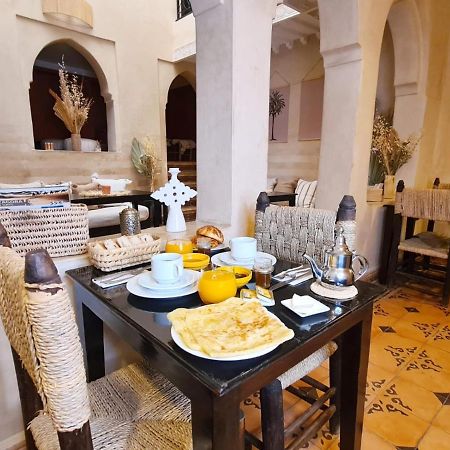 מרקש Riad Casa Sophia מראה חיצוני תמונה