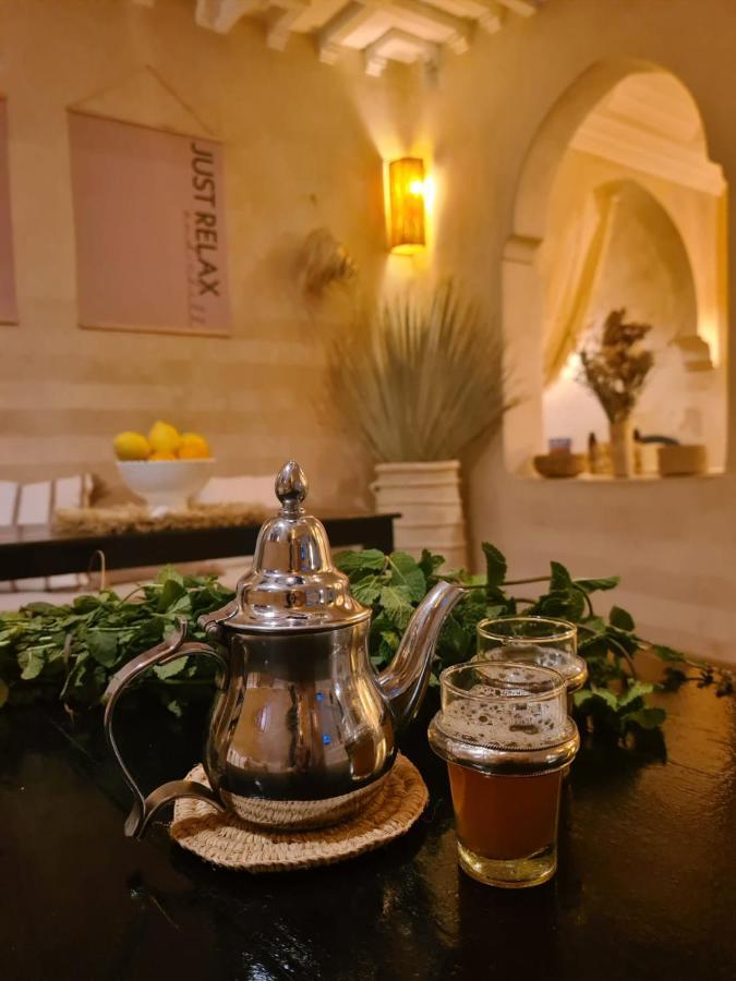 מרקש Riad Casa Sophia מראה חיצוני תמונה