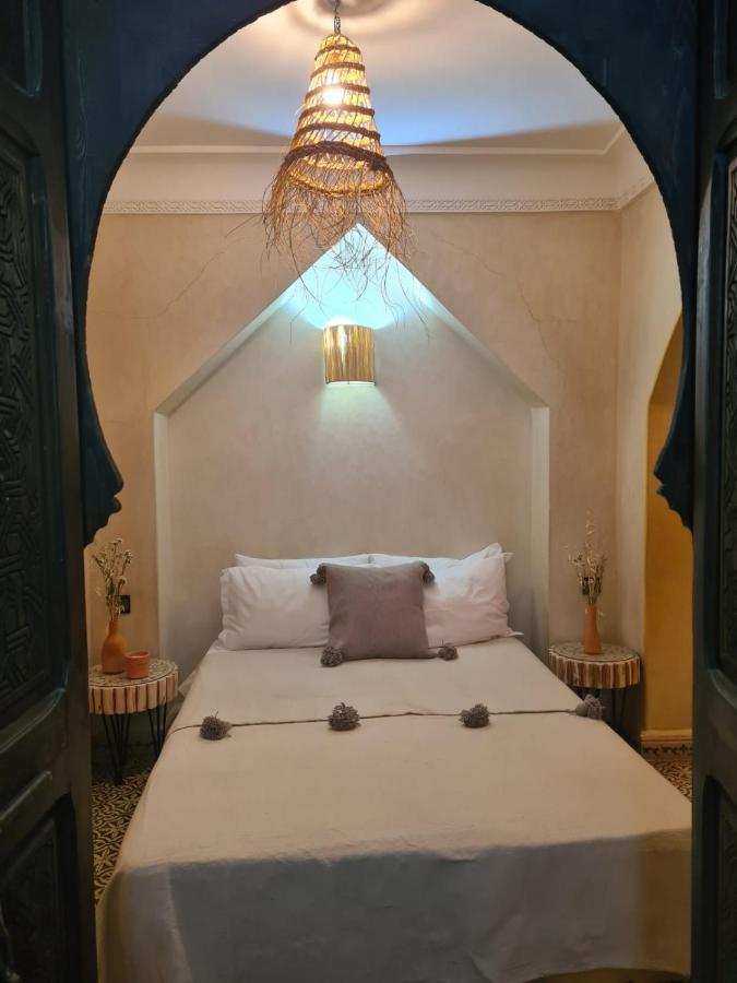 מרקש Riad Casa Sophia מראה חיצוני תמונה
