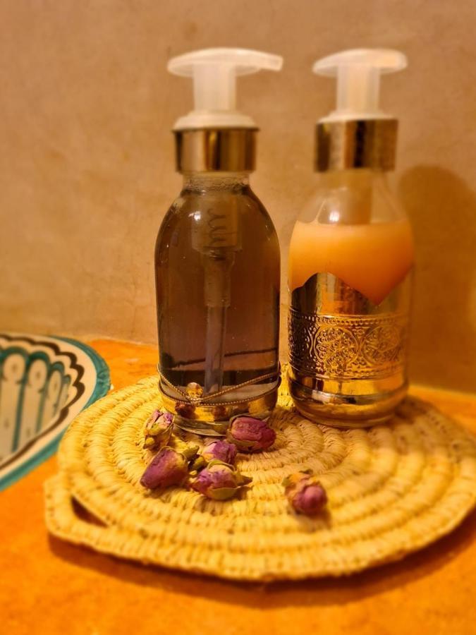 מרקש Riad Casa Sophia מראה חיצוני תמונה