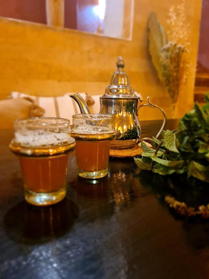 מרקש Riad Casa Sophia מראה חיצוני תמונה