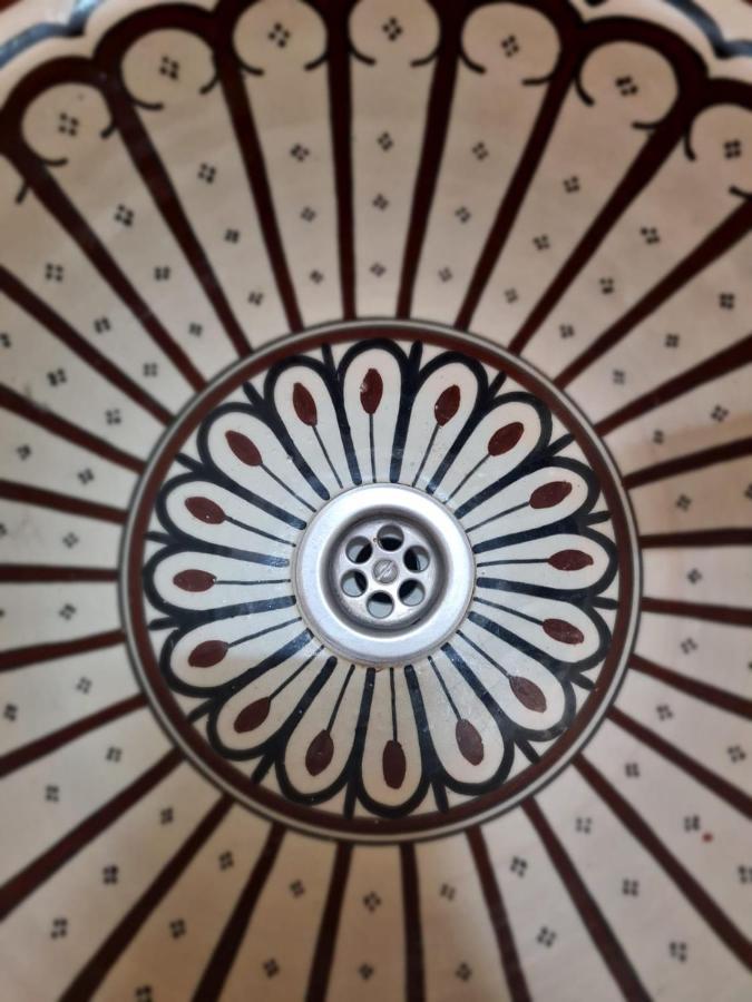 מרקש Riad Casa Sophia מראה חיצוני תמונה