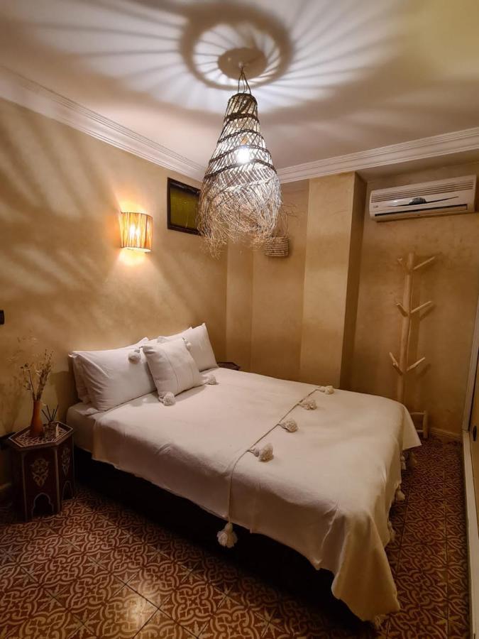 מרקש Riad Casa Sophia מראה חיצוני תמונה
