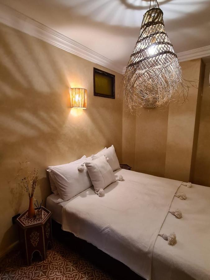 מרקש Riad Casa Sophia מראה חיצוני תמונה