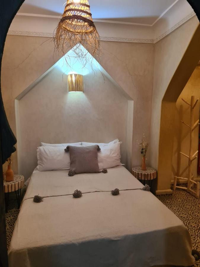 מרקש Riad Casa Sophia מראה חיצוני תמונה