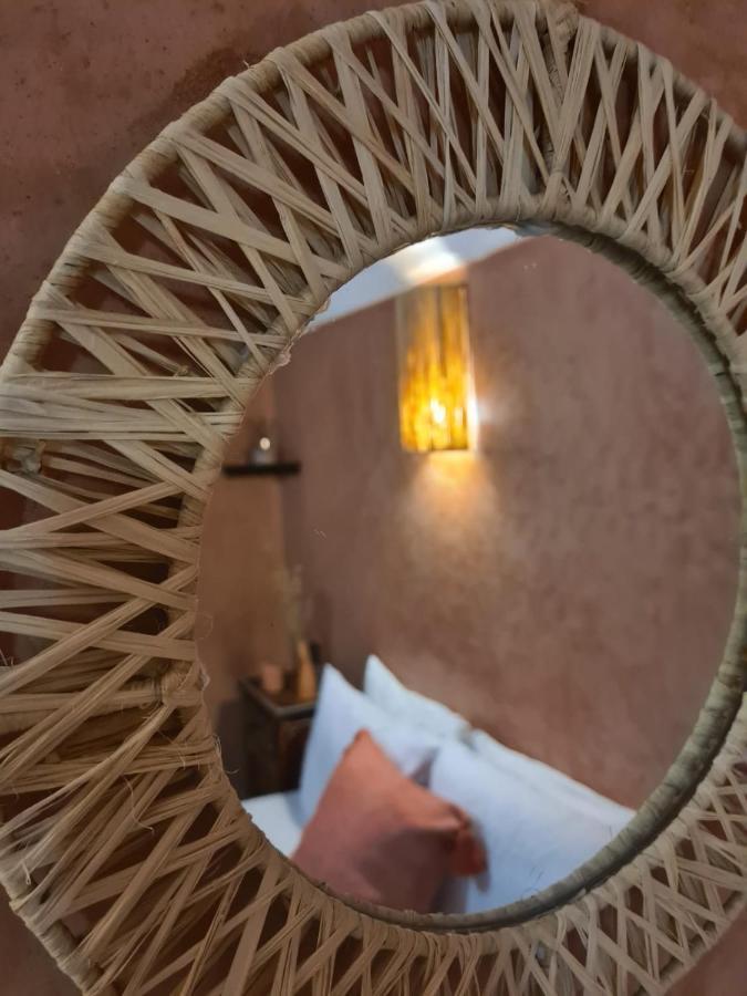 מרקש Riad Casa Sophia מראה חיצוני תמונה