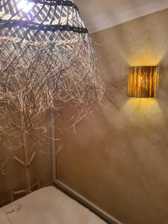 מרקש Riad Casa Sophia מראה חיצוני תמונה