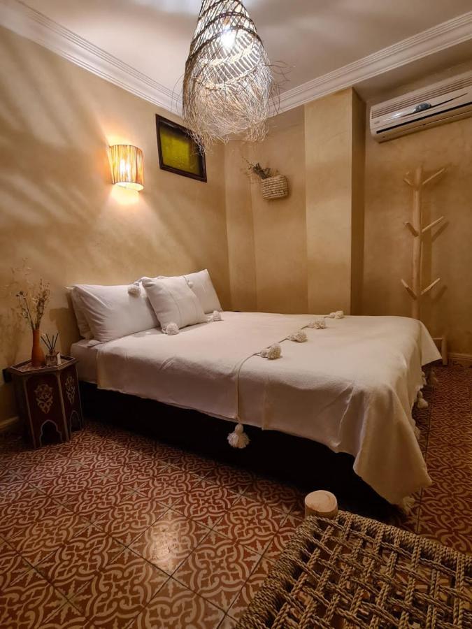 מרקש Riad Casa Sophia מראה חיצוני תמונה