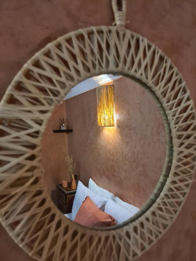 מרקש Riad Casa Sophia מראה חיצוני תמונה