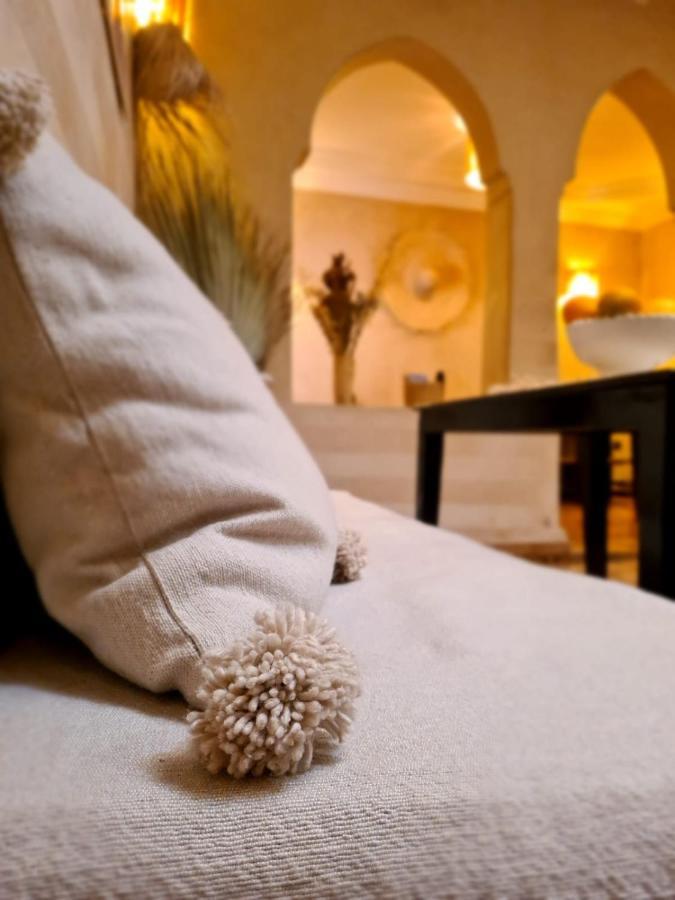 מרקש Riad Casa Sophia מראה חיצוני תמונה