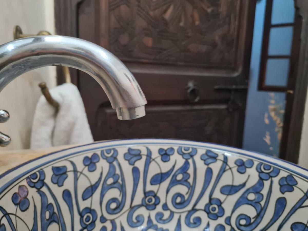 מרקש Riad Casa Sophia מראה חיצוני תמונה