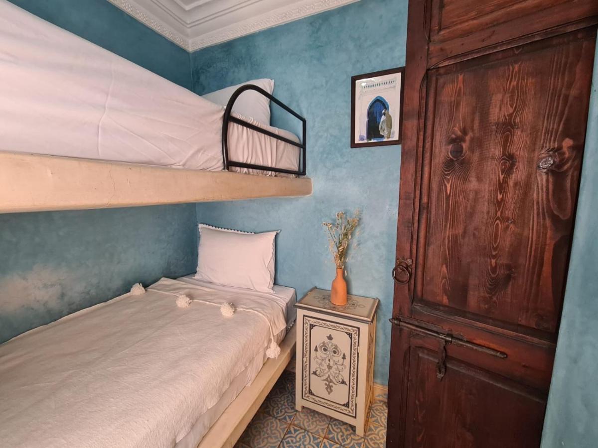 מרקש Riad Casa Sophia מראה חיצוני תמונה