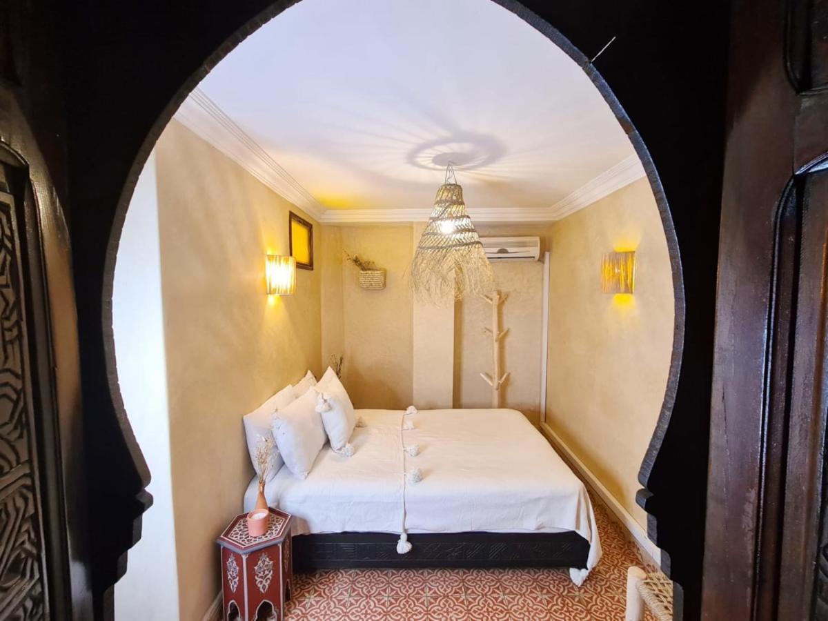 מרקש Riad Casa Sophia מראה חיצוני תמונה