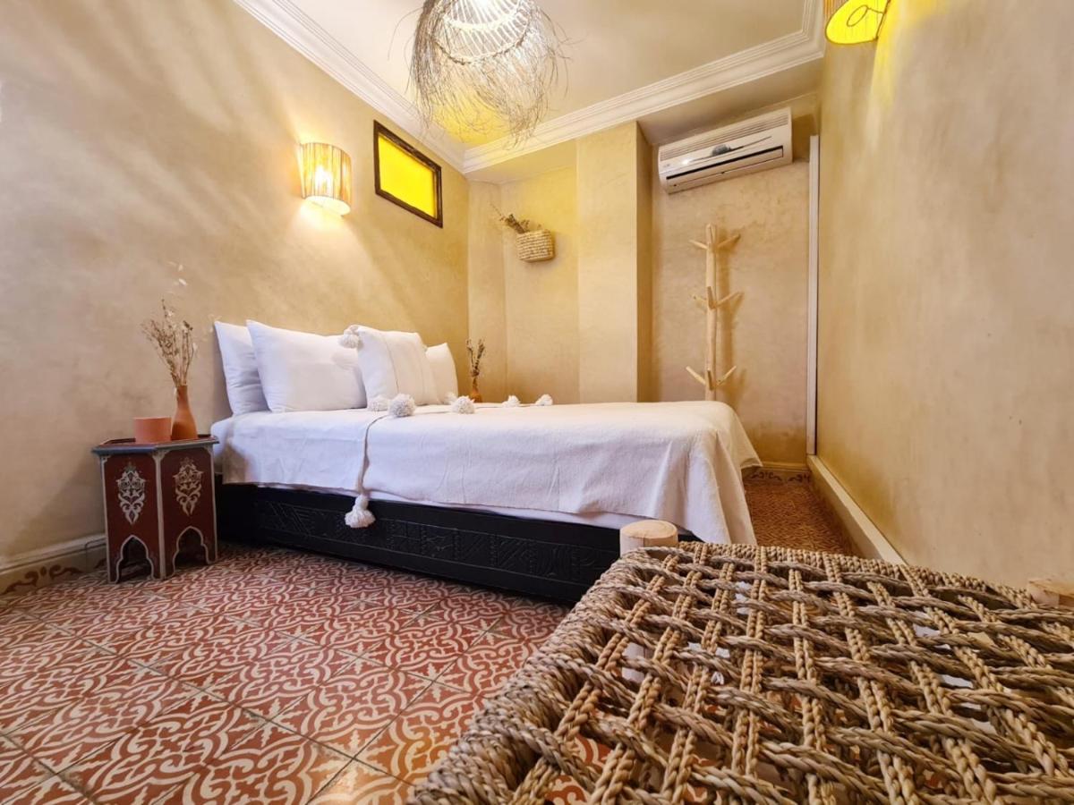 מרקש Riad Casa Sophia מראה חיצוני תמונה
