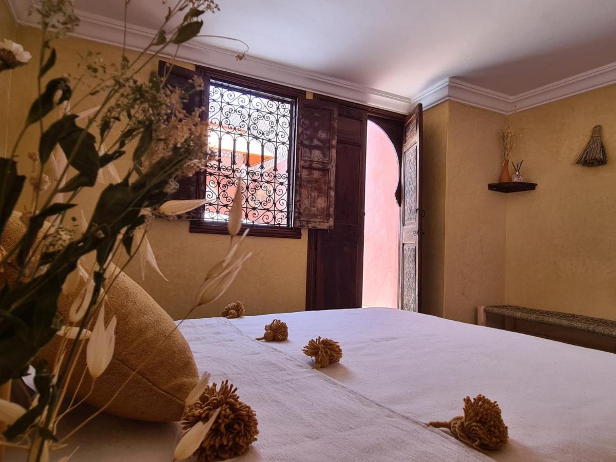 מרקש Riad Casa Sophia מראה חיצוני תמונה