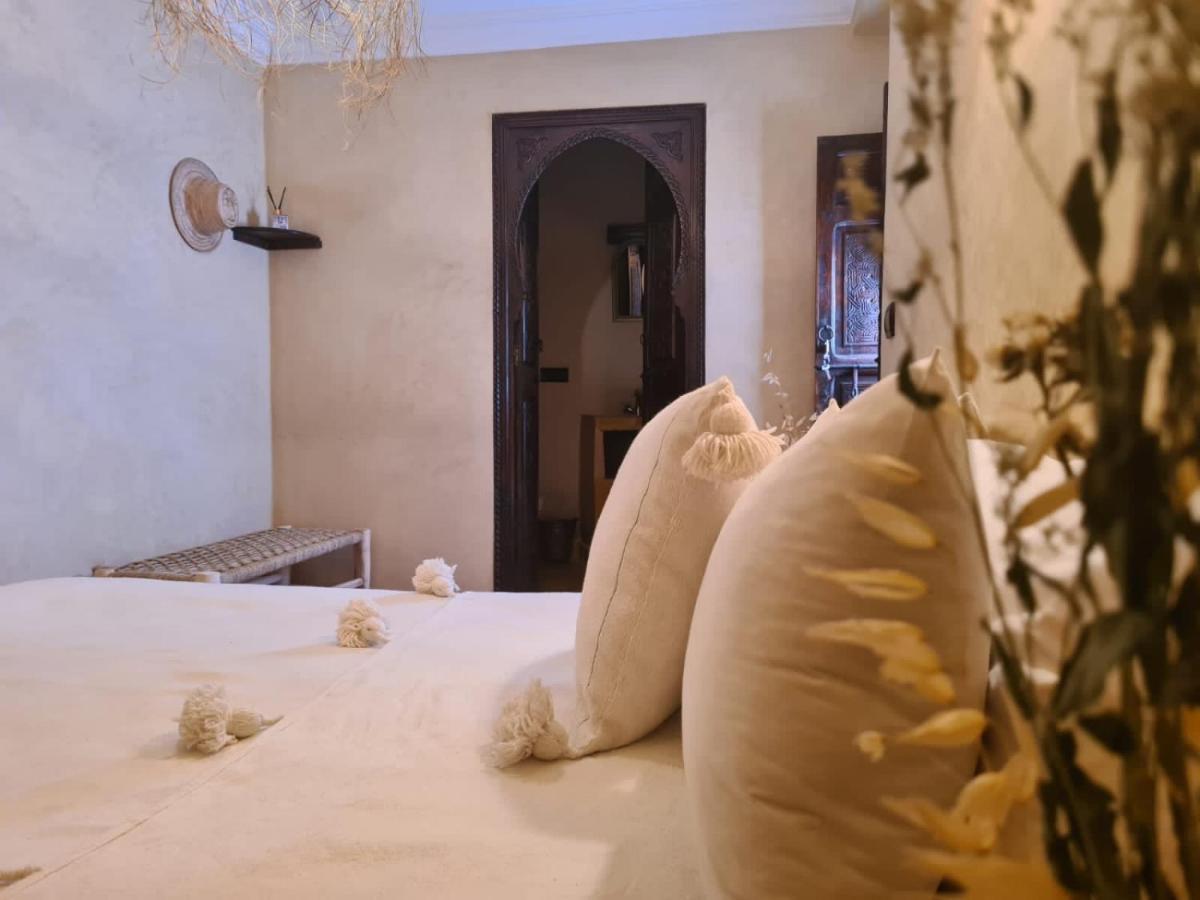 מרקש Riad Casa Sophia מראה חיצוני תמונה