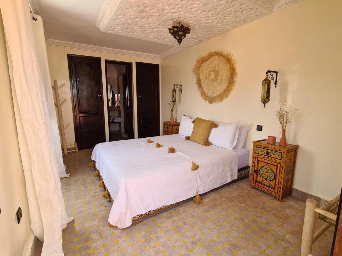 מרקש Riad Casa Sophia מראה חיצוני תמונה