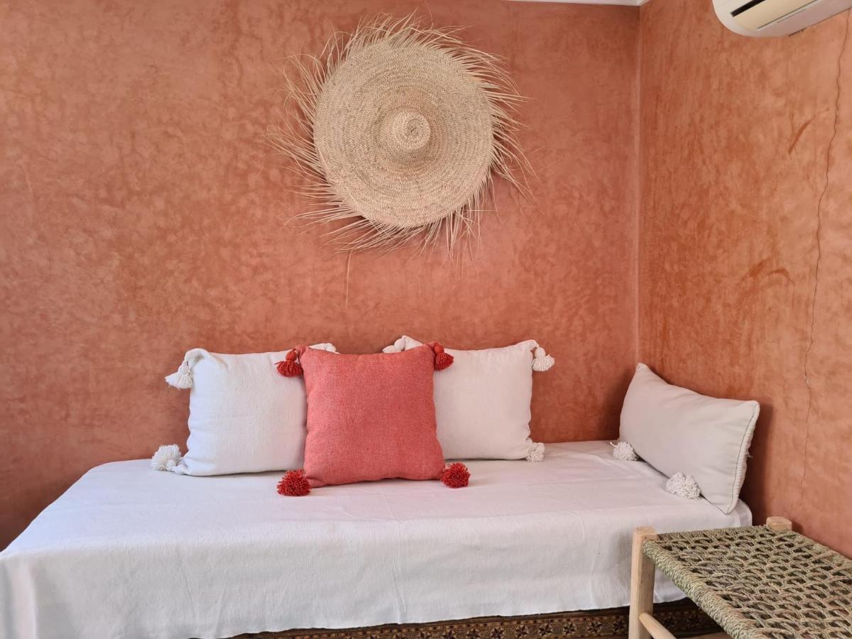 מרקש Riad Casa Sophia מראה חיצוני תמונה