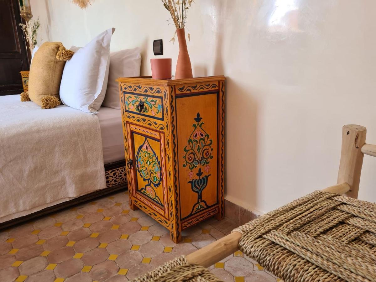 מרקש Riad Casa Sophia מראה חיצוני תמונה