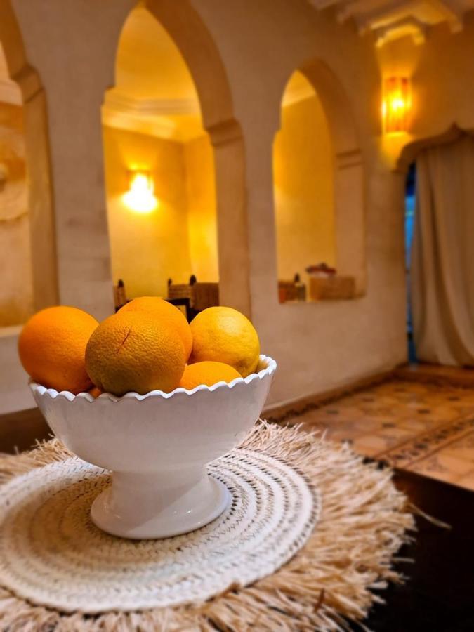 מרקש Riad Casa Sophia מראה חיצוני תמונה